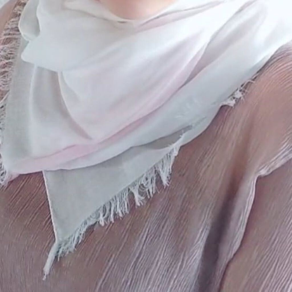 あたりちゃん♥️フォロバ&イイネ返し on LIPS 「モンゴル産レーヨン100%の上質な『TouteFois接触冷感..」(4枚目)