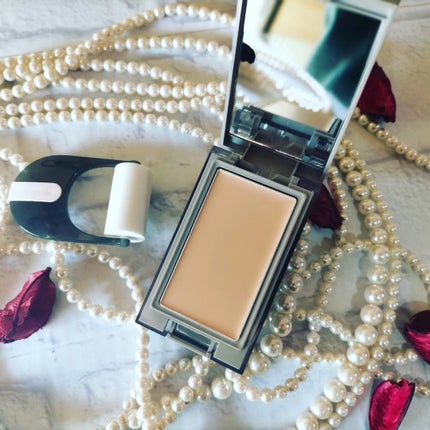 プリマヴィスタ デイトリートメントバーム 〈ローラータイプ〉/プリマヴィスタ/その他ファンデーションを使ったクチコミ(2枚目)