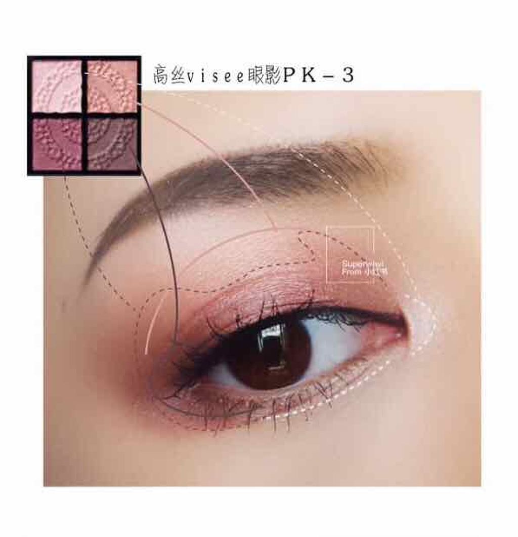 ウルトラ HD ジェル リップカラー/REVLON/口紅を使ったクチコミ（2枚目）