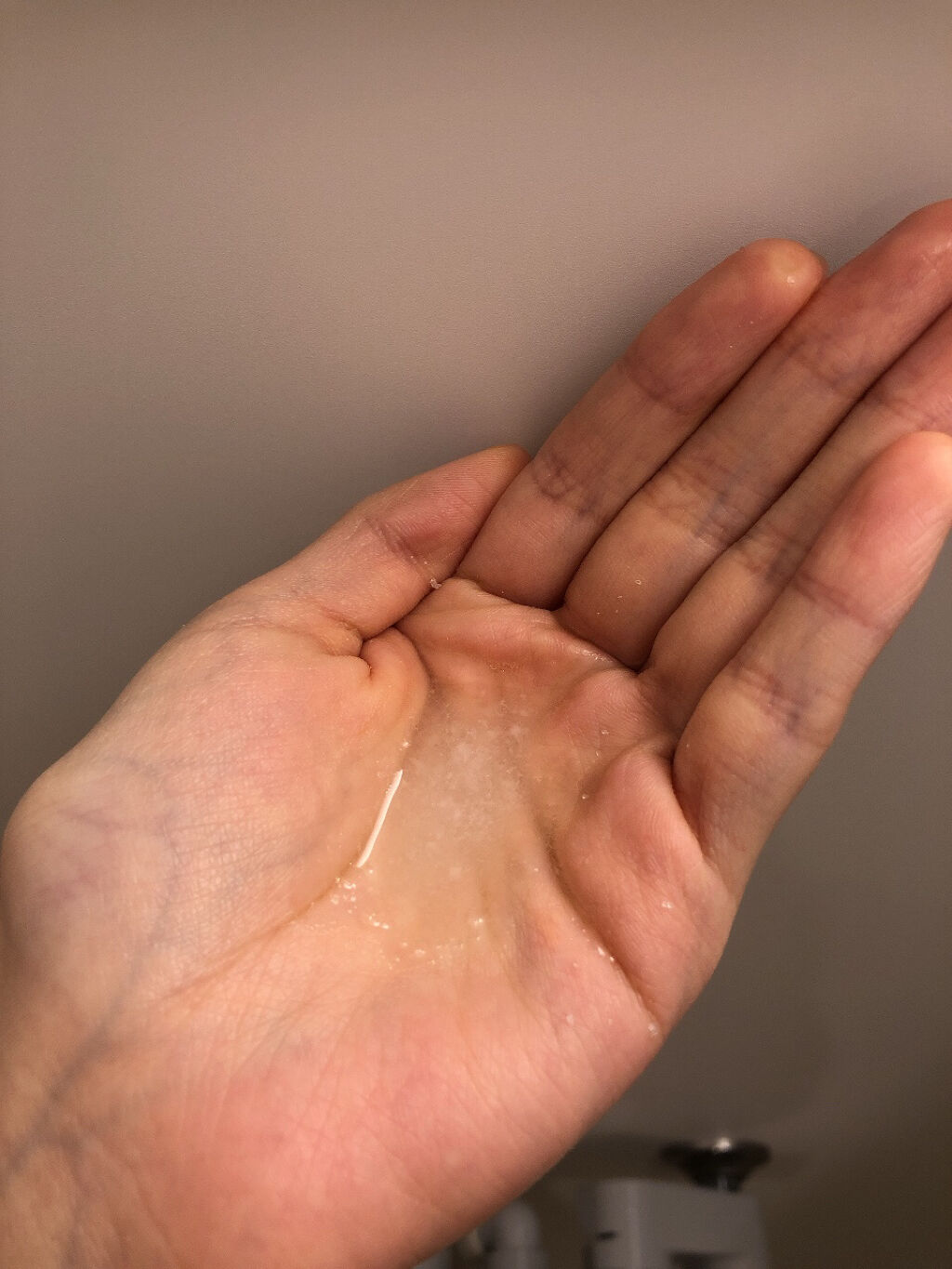 みんなの肌潤糖～クリアタイプ～/北の快適工房/その他スキンケアを使ったクチコミ（3枚目）