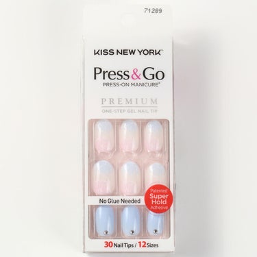 Press＆Go PREMIUM (プレスアンドゴー プレミアム) BHJ49J