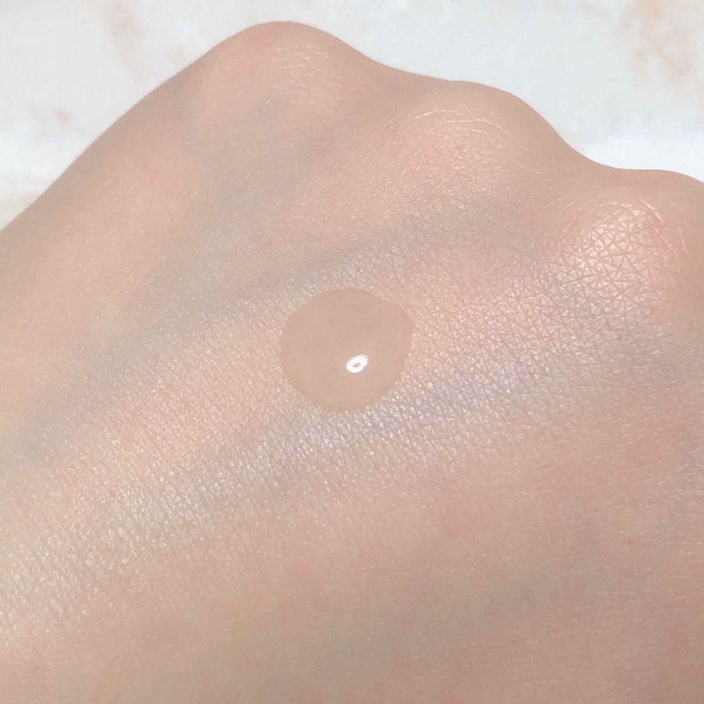 美容液 ノンアルコールタイプ/ちふれ/美容液を使ったクチコミ（3枚目）