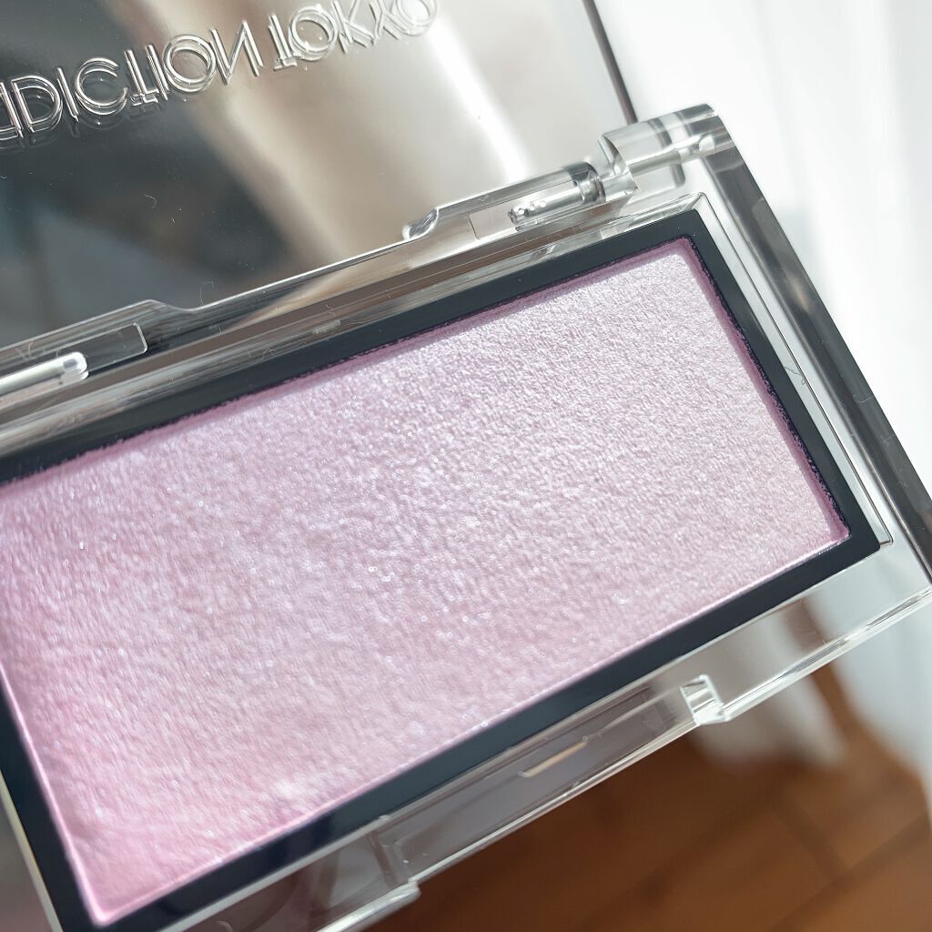 アディクション ザ ブラッシュ ニュアンサー/ADDICTION/パウダーチークを使ったクチコミ(3枚目)