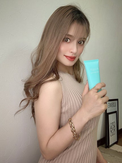 なおっぺ on LIPS 「❤︎黄色のつぶつぶ入りクレンジング🍋スクラブかなぁと思ったけど..」(1枚目)