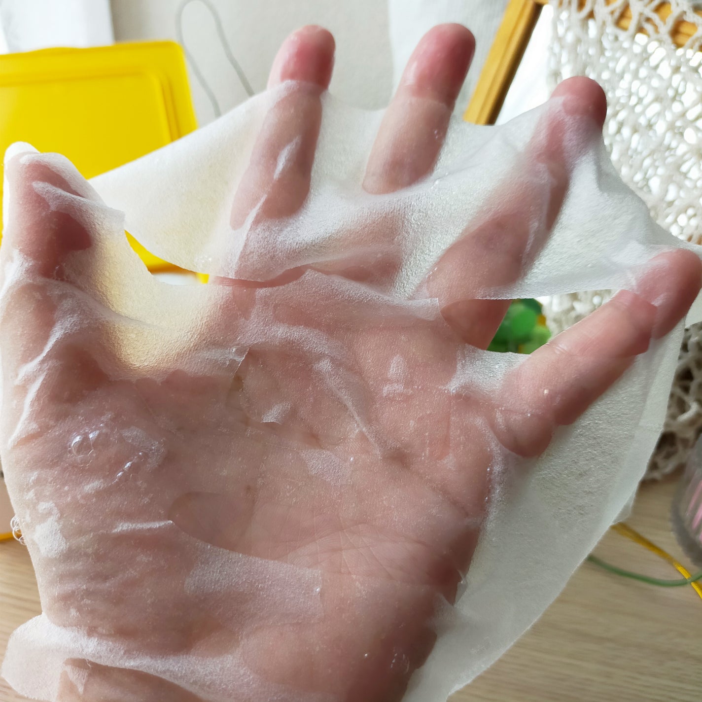 バイオームパーフェクトさらさらUVスティック/UIQ/日焼け止めスティックを使ったクチコミ(3枚目)