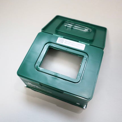 CICA デイリースージングマスク/VT/シートマスク・パックを使ったクチコミ(2枚目)