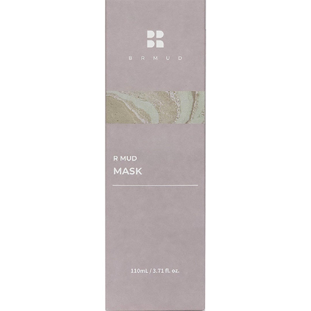 リカバリーマッドマスク BRMUD