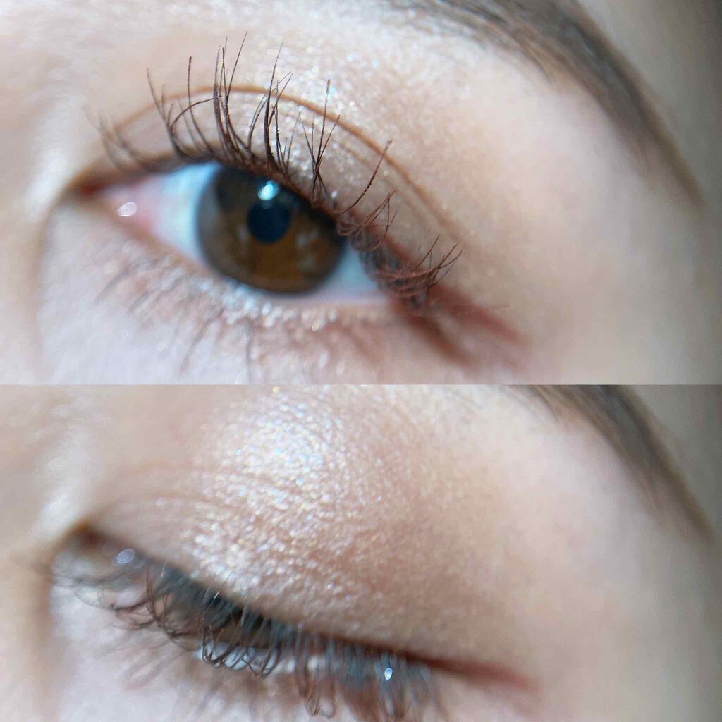 ロング＆カールマスカラ アドバンストフィルム/ヒロインメイク/マスカラを使ったクチコミ（2枚目）