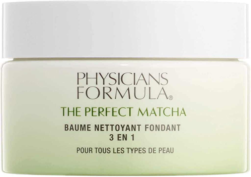 PHYSICIANS FORMULA The Perfect Matcha 3-in-1 Melting Cleansing Balm