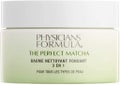 The Perfect Matcha 3-in-1 Melting Cleansing Balm / PHYSICIANS FORMULA