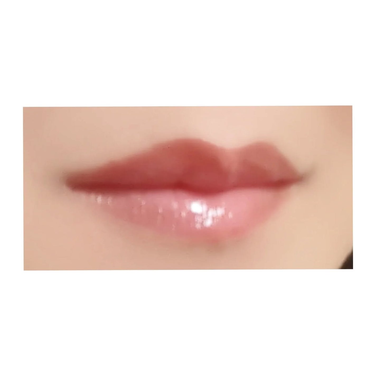 ルージュ リップジュエル ジェミーサテン/JILL STUART/口紅を使ったクチコミ(3枚目)