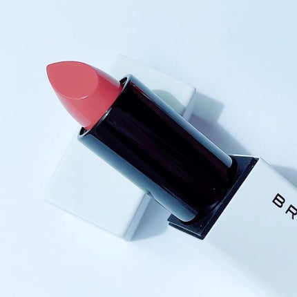 アクトレスルージュ UV/ブリリアージュ/口紅を使ったクチコミ(3枚目)