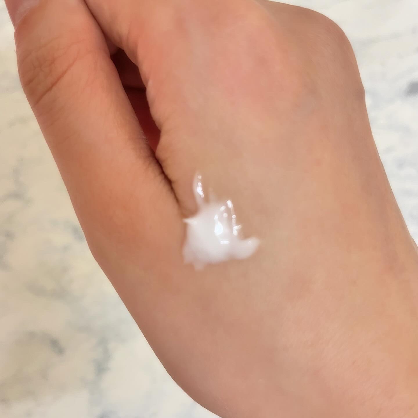 エテルナム​ クリーム ​/エテルナム/フェイスクリームを使ったクチコミ（3枚目）