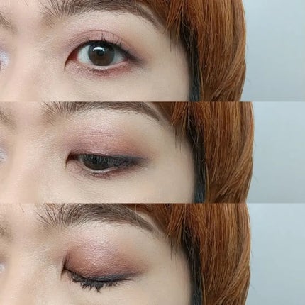 オンブル ジェ/GUERLAIN/アイシャドウパレットを使ったクチコミ(6枚目)