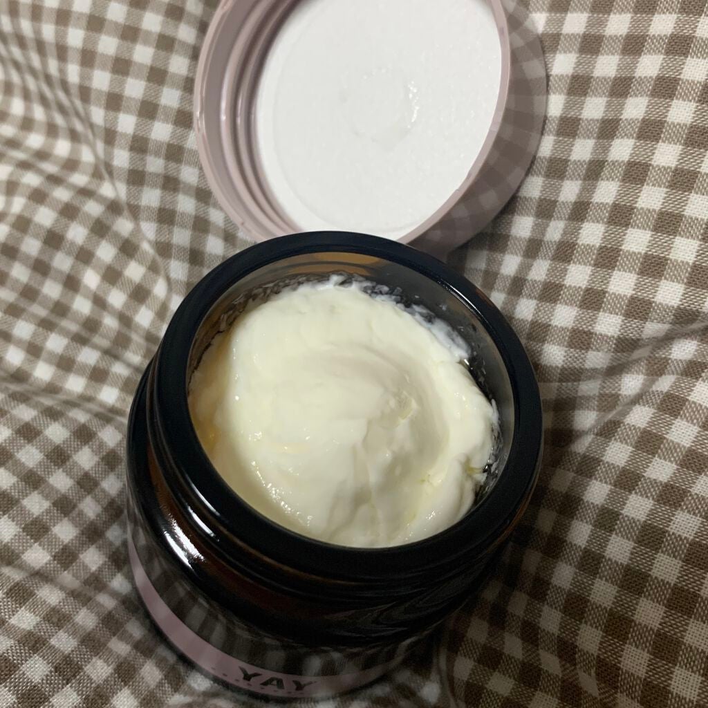 Youth oil/YAY(ヤイ)/ヘアオイルを使ったクチコミ(2枚目)