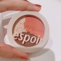espoirパウダー アンドプレイ