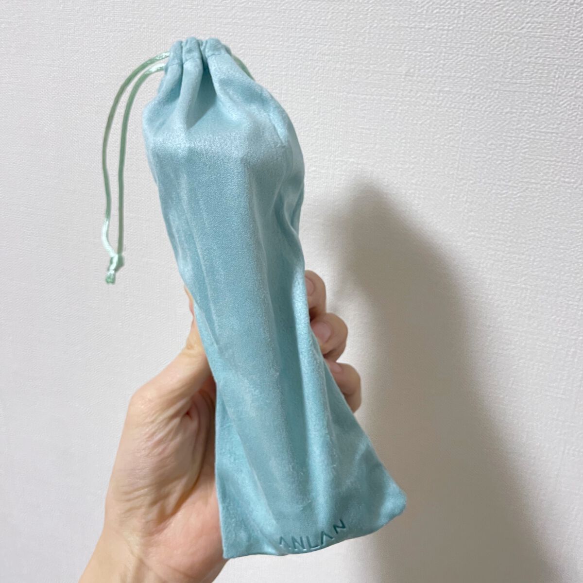 RF温冷美顔器/ANLAN/美顔器・マッサージを使ったクチコミ(5枚目)