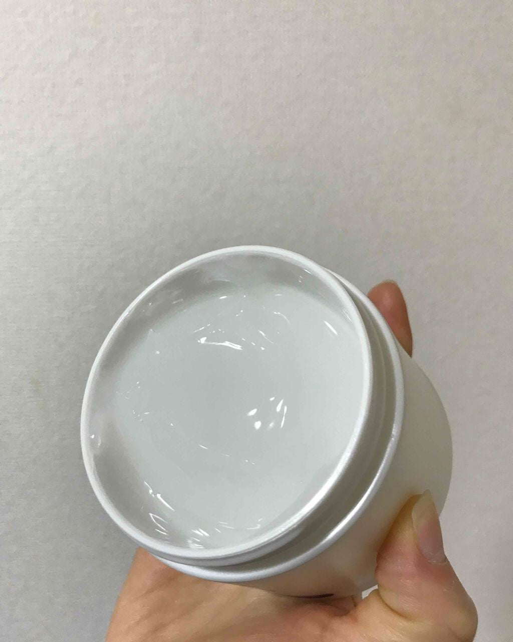 モイスト パーフェクトリッチジェル/リッツ/オールインワン化粧品を使ったクチコミ(2枚目)