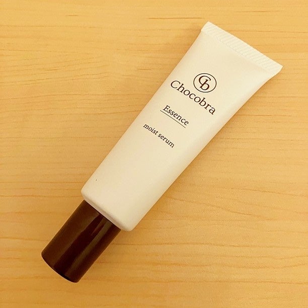 チョコブラ スペシャル毛穴ケアセット/Chocobra/スキンケアキットを使ったクチコミ(8枚目)