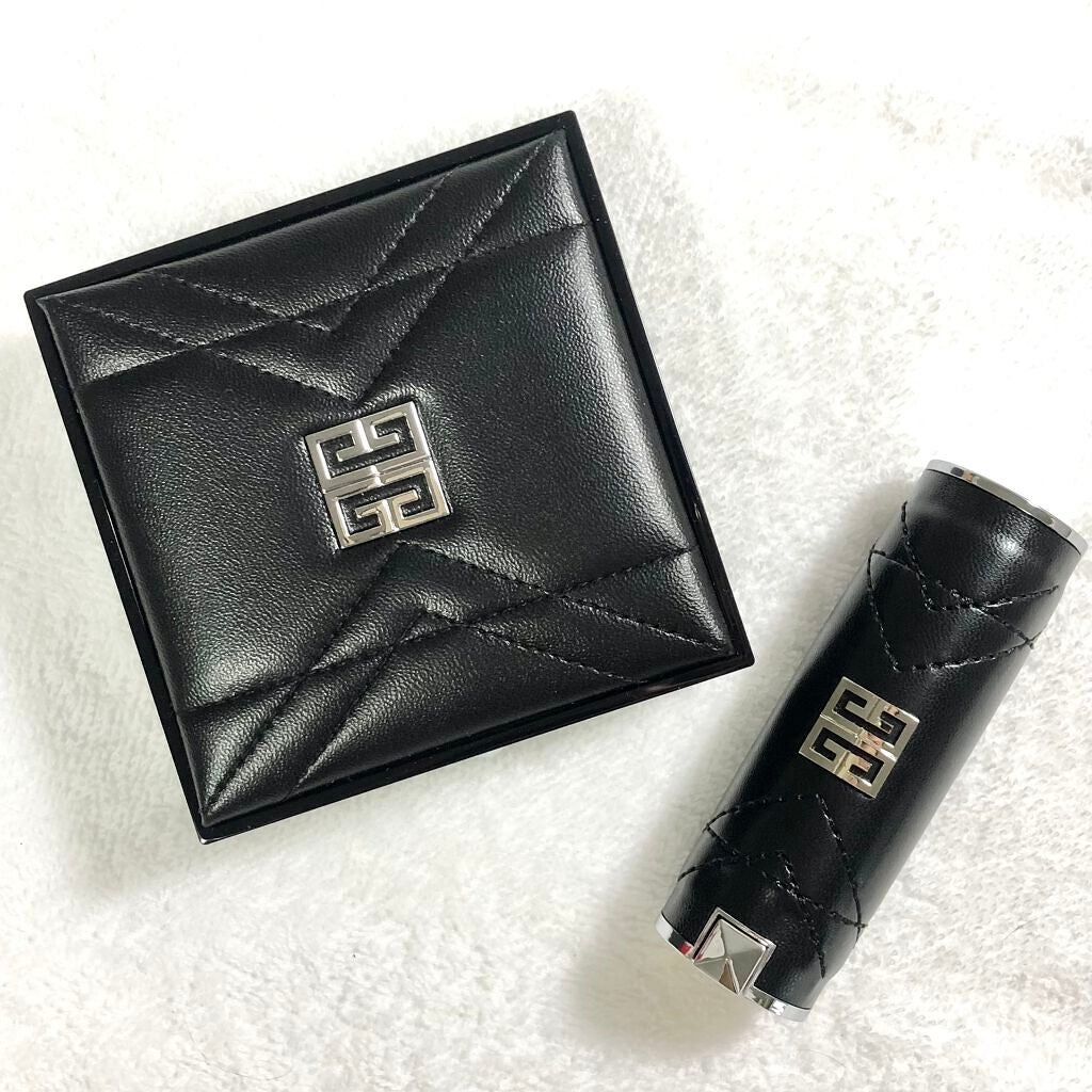 ルージュ・ジバンシイ/GIVENCHY/ハイライト・シェーディングを使ったクチコミ(1枚目)
