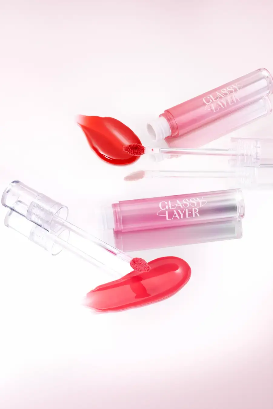 グラッシーレイヤーティント LUNA