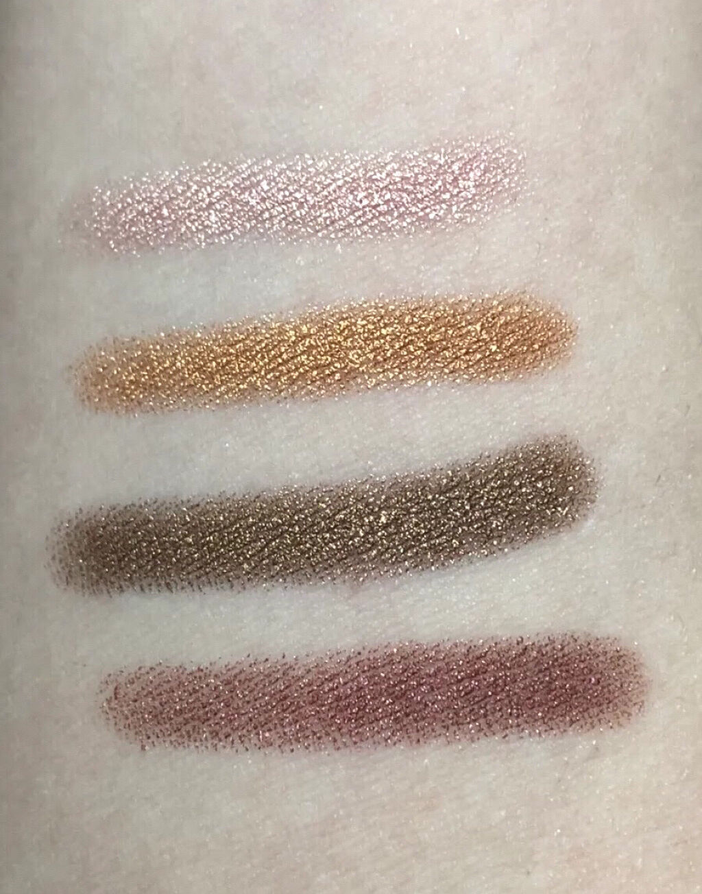 アイルージュ/アンドシー(&she)/スティックアイシャドウを使ったクチコミ（3枚目）