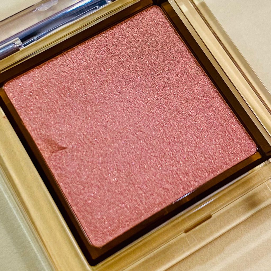 アイプランナー/excel/単色アイシャドウを使ったクチコミ（3枚目）