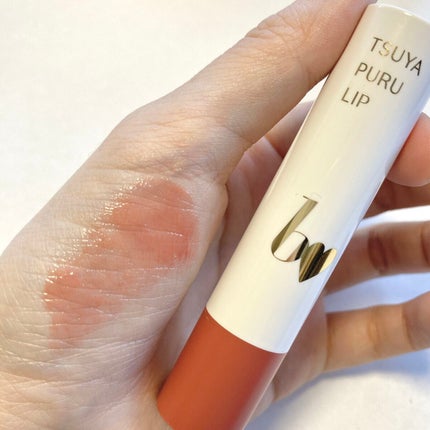 つやぷるリップR/b idol/口紅を使ったクチコミ(7枚目)