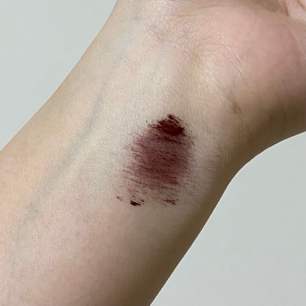 パーフェクトエクステンション マスカラ for カール/D-UP/マスカラを使ったクチコミ(2枚目)