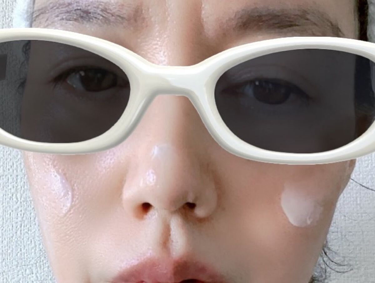 クリーム20/ドモホルンリンクル/フェイスクリームを使ったクチコミ(4枚目)