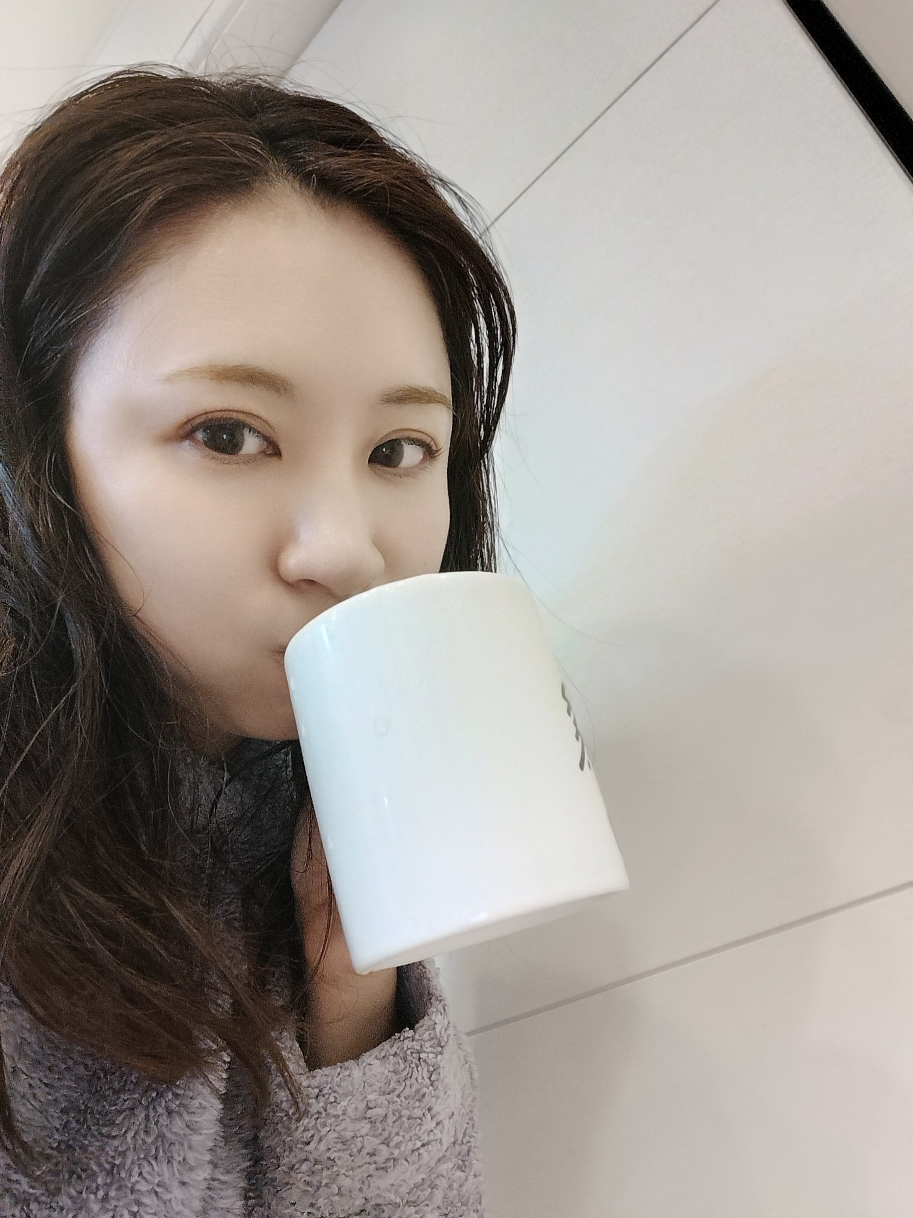 カフェリーチェプレミアム/ジェイフロンティア/ドリンクを使ったクチコミ（2枚目）