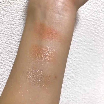 アイカラー プレイフル/エレガンス クルーズ/単色アイシャドウを使ったクチコミ(4枚目)