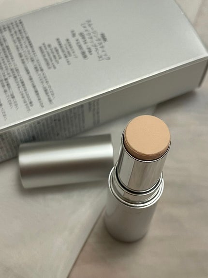 スムージングスティック/RMK/化粧下地を使ったクチコミ(3枚目)