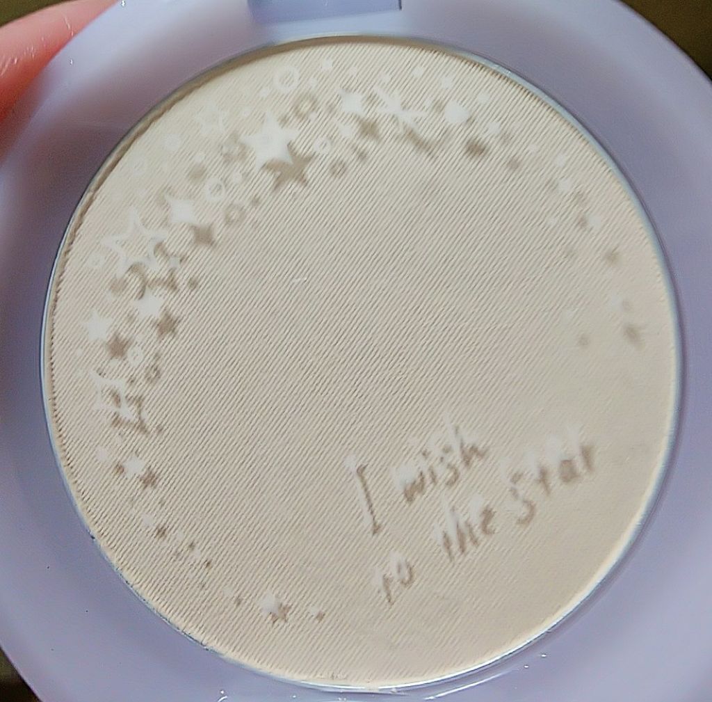 スキンケアパウダー/素肌記念日/プレストパウダーを使ったクチコミ(2枚目)