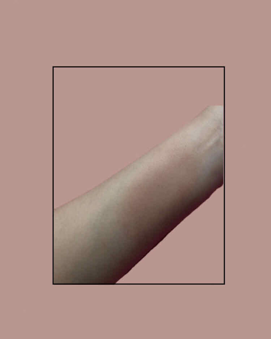 リップチーク スペル/rms beauty/ジェル・クリームチークを使ったクチコミ（2枚目）