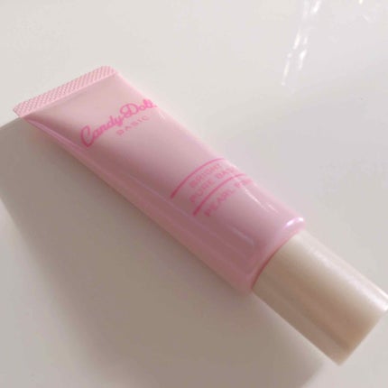 ブライトピュアベース/CandyDoll/化粧下地を使ったクチコミ(1枚目)