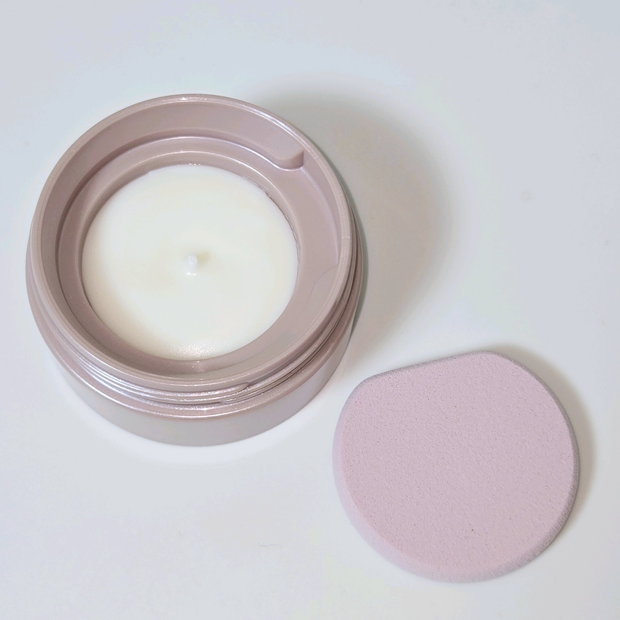 ８x４ デオドラントパテ【医薬部外品】/８ｘ４/デオドラント・制汗剤を使ったクチコミ（1枚目）