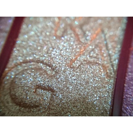 アクセントカラーアイズ CC/インテグレート/アイシャドウパレットを使ったクチコミ(4枚目)