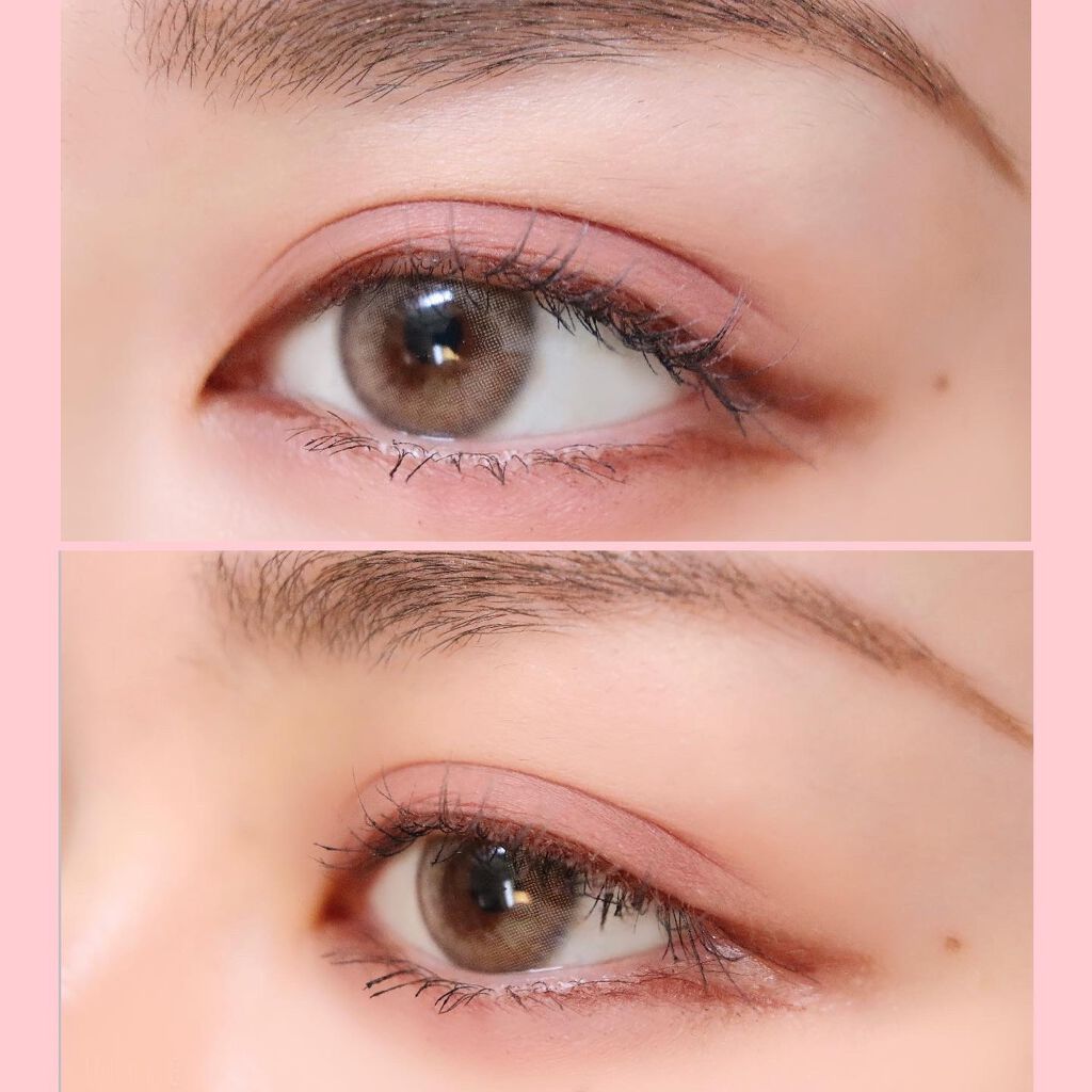 eyeshadow/SLN/単色アイシャドウを使ったクチコミ(4枚目)