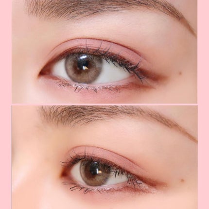 eyeshadow/SLN/単色アイシャドウを使ったクチコミ(4枚目)