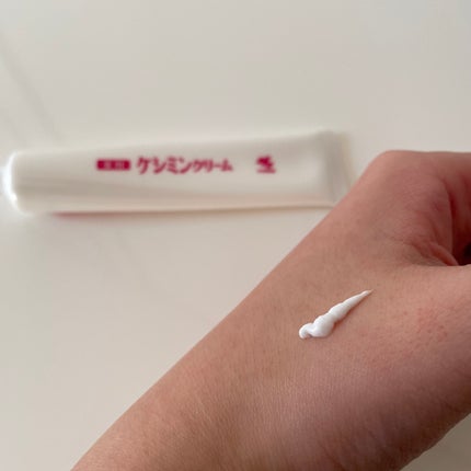 ケシミン美容液/ケシミン/美容液を使ったクチコミ(5枚目)