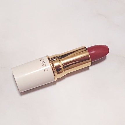 ラスティング リップカラーN/CEZANNE/口紅を使ったクチコミ(1枚目)