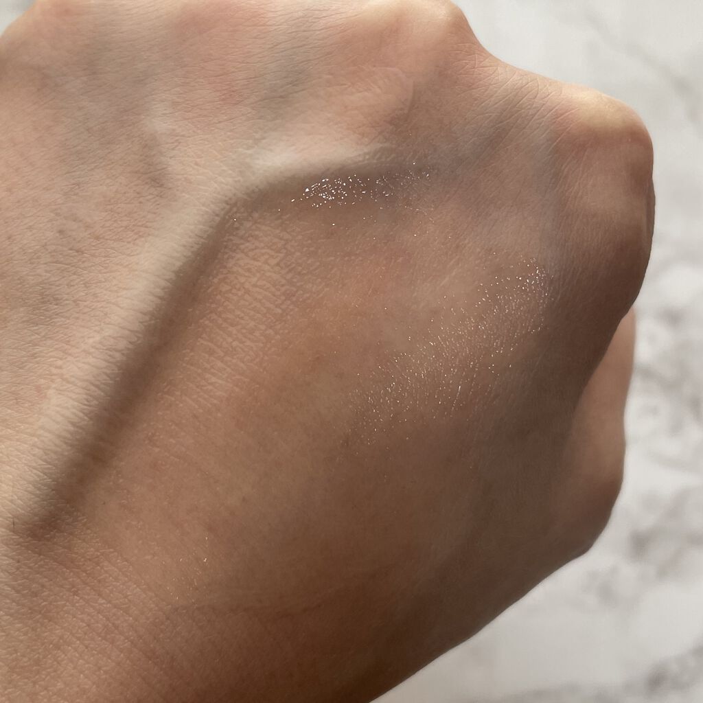 エリクシール シュペリエル エンリッチド リンクルクリーム/エリクシール/アイケア・アイクリームを使ったクチコミ（3枚目）