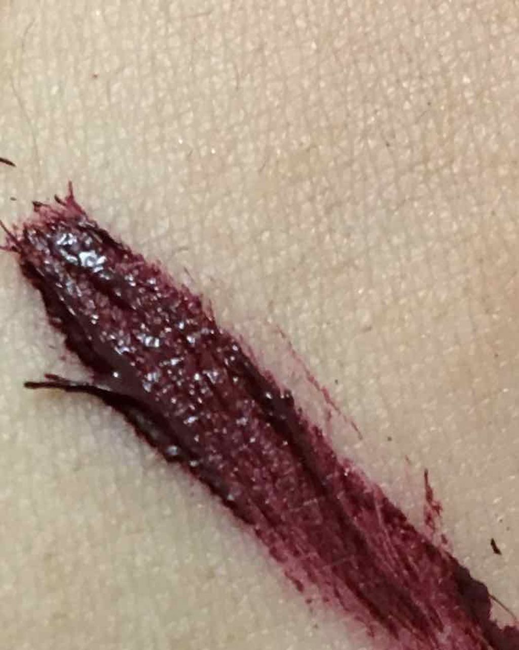 プレミアム ロング＆セパレートマスカラ/Leanani/マスカラを使ったクチコミ（3枚目）