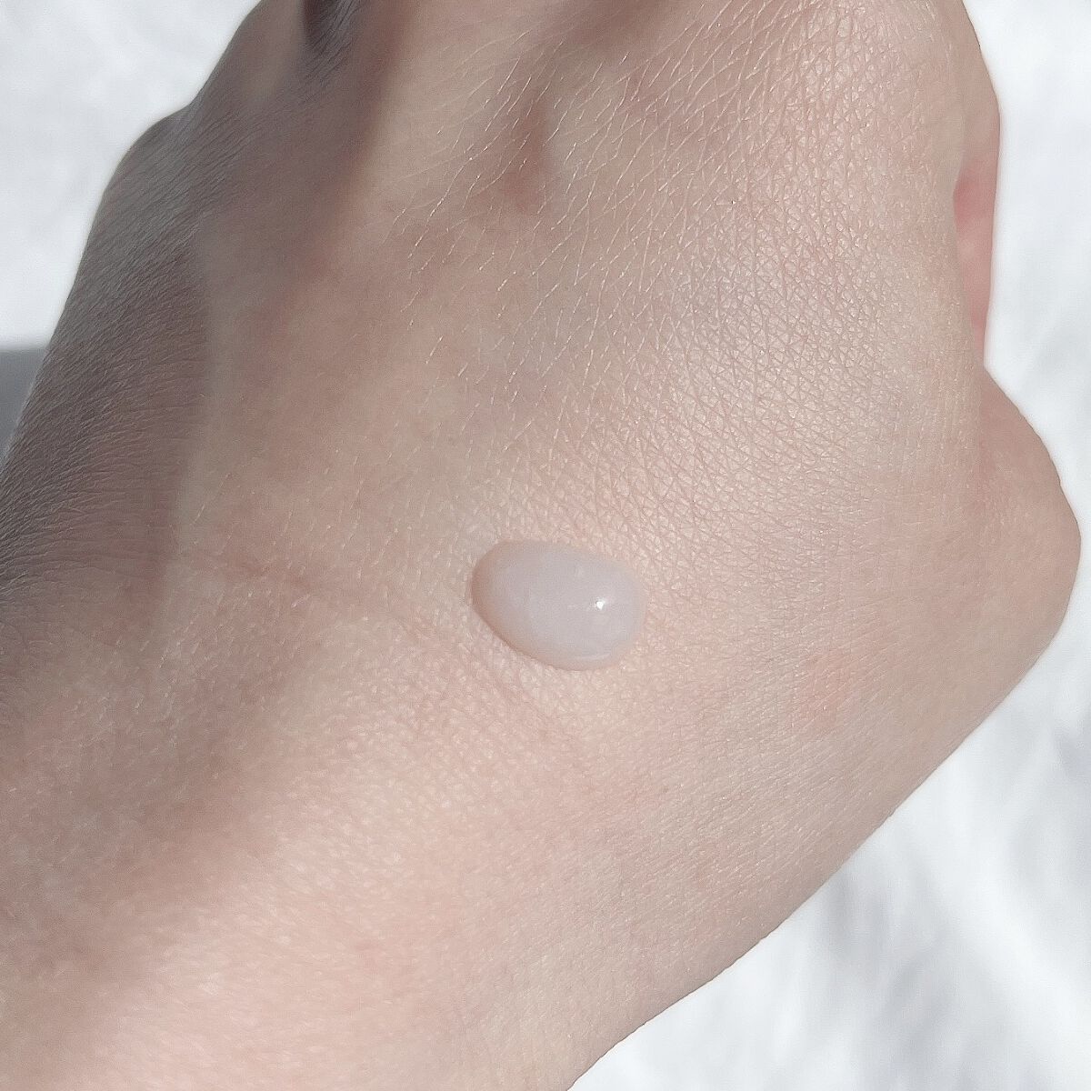 リポソーム アドバンスト　リペアアイセラム/DECORTÉ/アイケア・アイクリームを使ったクチコミ（3枚目）