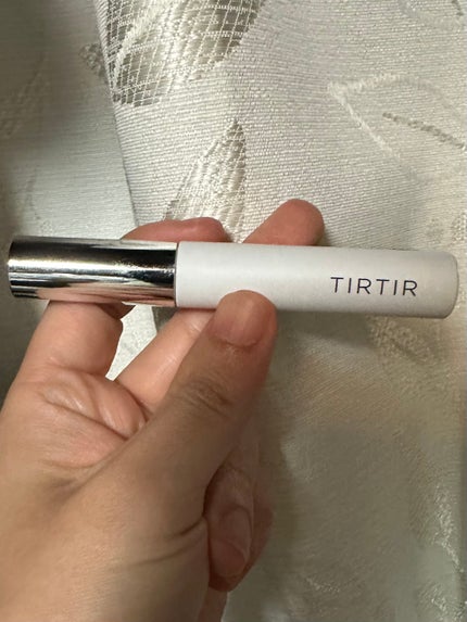 マキシ ボリューム アイラッシュセラム/TIRTIR(ティルティル)/まつげ美容液を使ったクチコミ(2枚目)