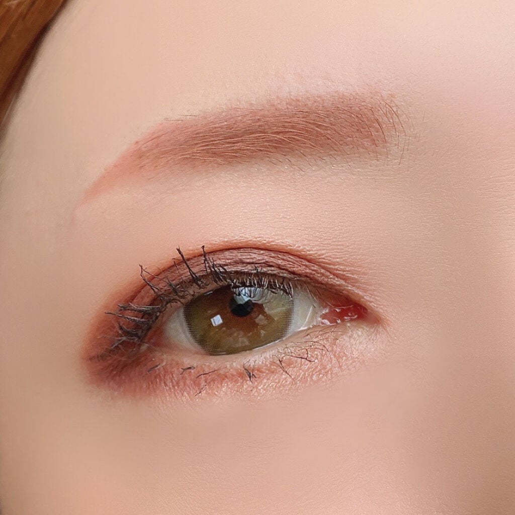 レ キャトル オンブル/CHANEL/アイシャドウパレットを使ったクチコミ(2枚目)