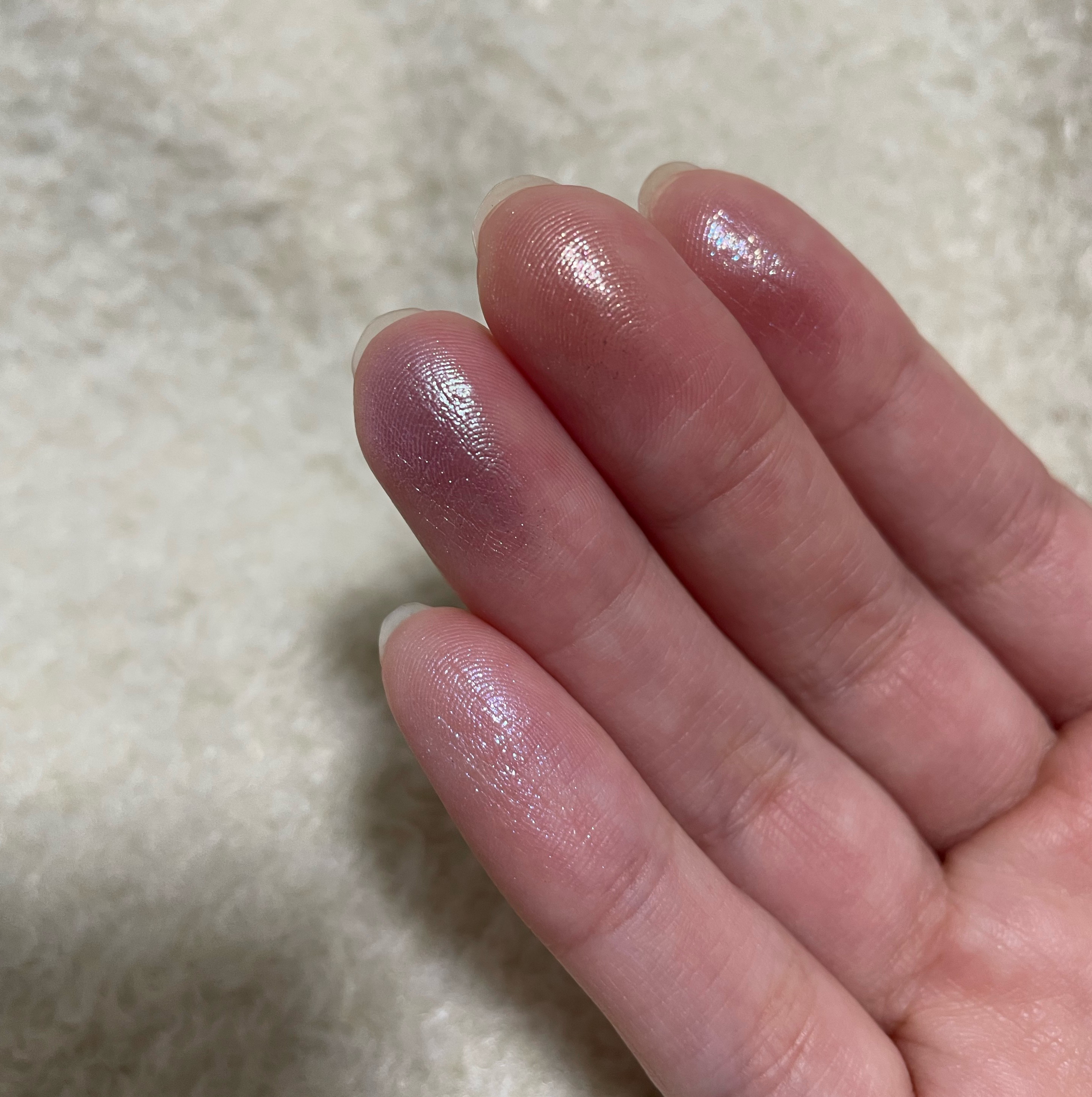 ステラドリームコフレ /LUNASOL/メイクアップキットを使ったクチコミ（3枚目）