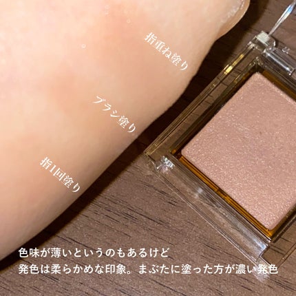 スムースリキッドアイライナー スーパーキープ/ヒロインメイク/リキッドアイライナーを使ったクチコミ(2枚目)