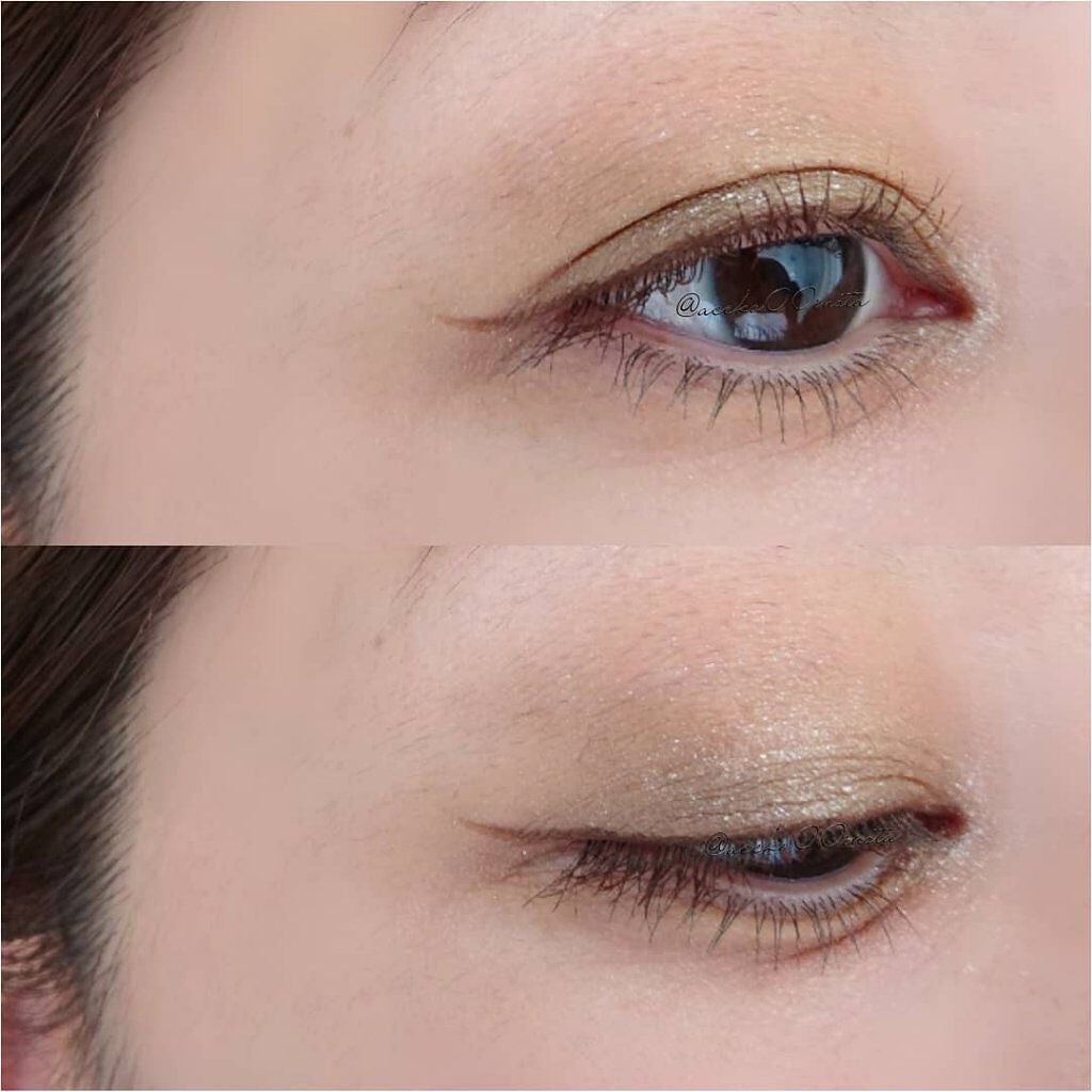 アイカラーレーション/LUNASOL/アイシャドウパレットを使ったクチコミ(3枚目)